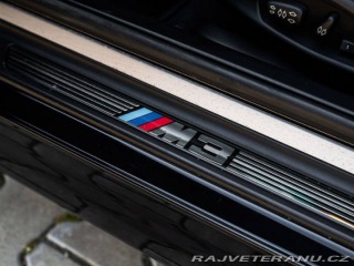 BMW M3 (E46) 2001