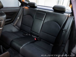 BMW M3 (E46) 2001