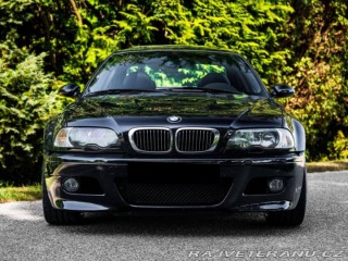 BMW M3 (E46) 2001