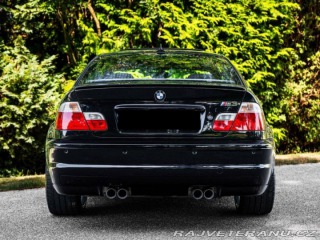 BMW M3 (E46) 2001