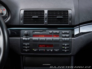 BMW M3 (E46) 2001