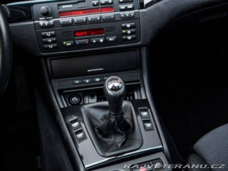 BMW M3 (E46) 2001