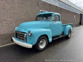 GMC Ostatní modely pick-up 1948