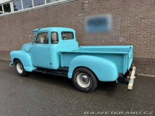 GMC Ostatní modely pick-up 1948
