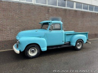 GMC Ostatní modely pick-up 1948