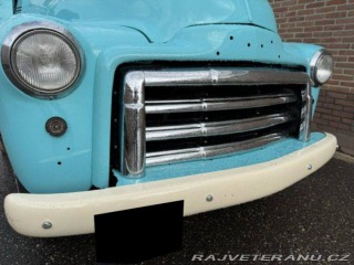 GMC Ostatní modely pick-up 1948