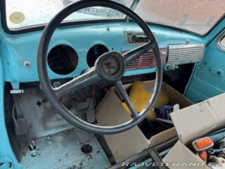 GMC Ostatní modely pick-up 1948