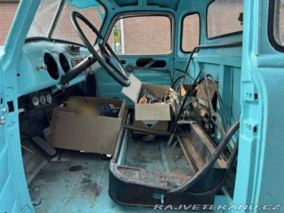 GMC Ostatní modely pick-up 1948