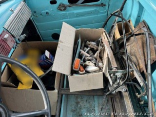 GMC Ostatní modely pick-up 1948