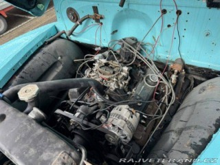 GMC Ostatní modely pick-up 1948