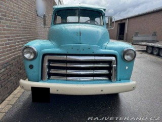 GMC Ostatní modely pick-up 1948