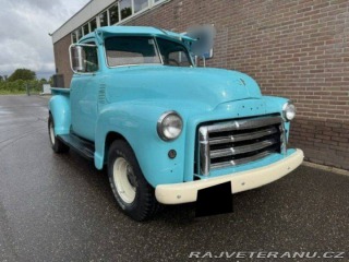 GMC Ostatní modely pick-up 1948