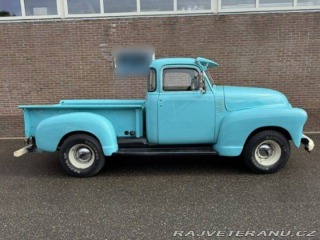 GMC Ostatní modely pick-up 1948