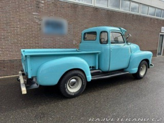 GMC Ostatní modely pick-up 1948