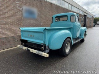 GMC Ostatní modely pick-up 1948