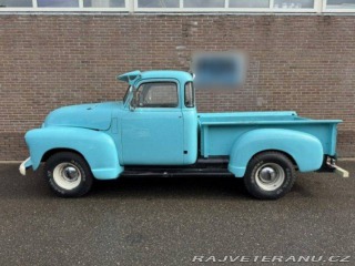 GMC Ostatní modely pick-up 1948