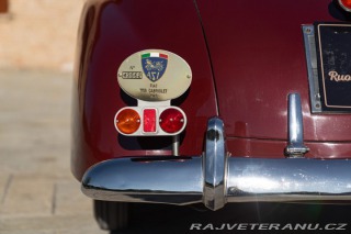 Fiat 1100 CABRIOLET CARROZZERIE SPECIALI 1947