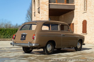 Fiat 1100 VIOTTI GIARDINETTA 1954