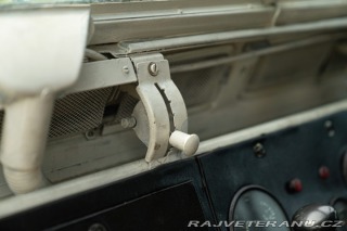 Land Rover Serie I 88 SERIE II A 1977