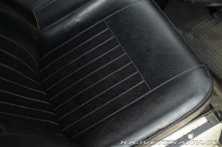 Land Rover Serie I 88 SERIE II A 1977
