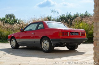 Maserati Ostatní modely KARIF 1991