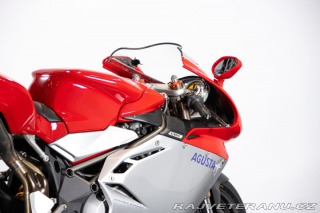Ostatní značky Ostatní modely MV Agusta F4 750 MONOPOSTO 2000