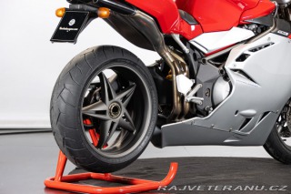 Ostatní značky Ostatní modely MV Agusta F4 750 MONOPOSTO 2000