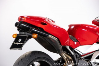 Ostatní značky Ostatní modely MV Agusta F4 750 MONOPOSTO 2000