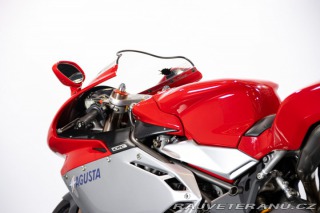 Ostatní značky Ostatní modely MV Agusta F4 750 MONOPOSTO 2000