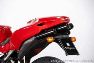 Ostatní značky Ostatní modely MV Agusta F4 750 MONOPOSTO 2000