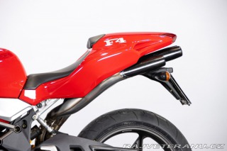Ostatní značky Ostatní modely MV Agusta F4 750 MONOPOSTO 2000