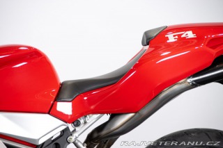 Ostatní značky Ostatní modely MV Agusta F4 750 MONOPOSTO 2000