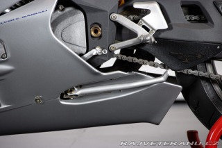 Ostatní značky Ostatní modely MV Agusta F4 750 MONOPOSTO 2000