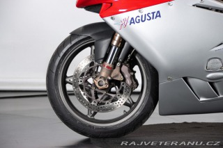 Ostatní značky Ostatní modely MV Agusta F4 750 MONOPOSTO 2000