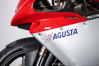Ostatní značky Ostatní modely MV Agusta F4 750 MONOPOSTO 2000