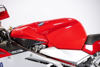 Ostatní značky Ostatní modely MV Agusta F4 750 MONOPOSTO 2000