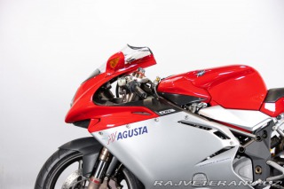 Ostatní značky Ostatní modely MV Agusta F4 750 MONOPOSTO 2000