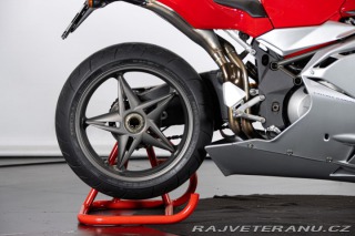 Ostatní značky Ostatní modely MV Agusta F4 750 MONOPOSTO 2000