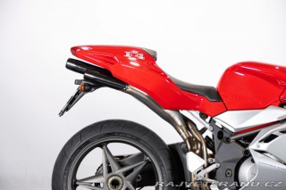 Ostatní značky Ostatní modely MV Agusta F4 750 MONOPOSTO 2000
