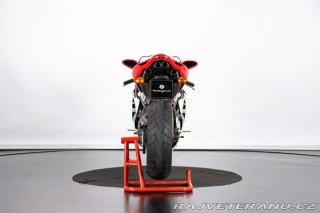 Ostatní značky Ostatní modely MV Agusta F4 750 MONOPOSTO 2000