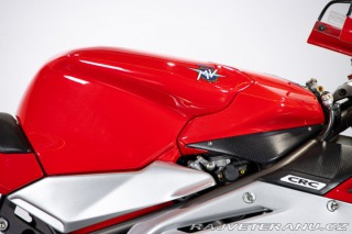 Ostatní značky Ostatní modely MV Agusta F4 750 MONOPOSTO 2000