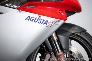 Ostatní značky Ostatní modely MV Agusta F4 750 MONOPOSTO 2000
