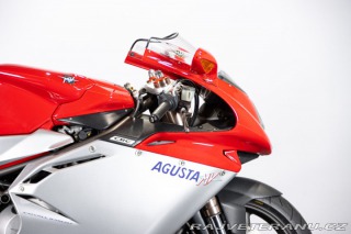 Ostatní značky Ostatní modely MV Agusta F4 750 MONOPOSTO 2000
