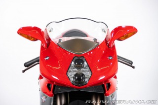 Ostatní značky Ostatní modely MV Agusta F4 750 MONOPOSTO 2000