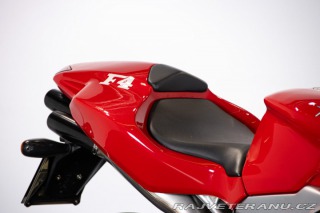 Ostatní značky Ostatní modely MV Agusta F4 750 MONOPOSTO 2000