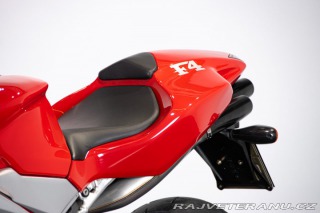 Ostatní značky Ostatní modely MV Agusta F4 750 MONOPOSTO 2000