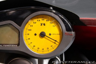 Ostatní značky Ostatní modely MV Agusta F4 750 MONOPOSTO 2000