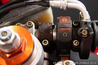 Ostatní značky Ostatní modely MV Agusta F4 750 MONOPOSTO 2000