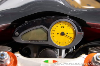 Ostatní značky Ostatní modely MV Agusta F4 750 MONOPOSTO 2000