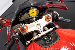 Ostatní značky Ostatní modely MV Agusta F4 750 MONOPOSTO 2000